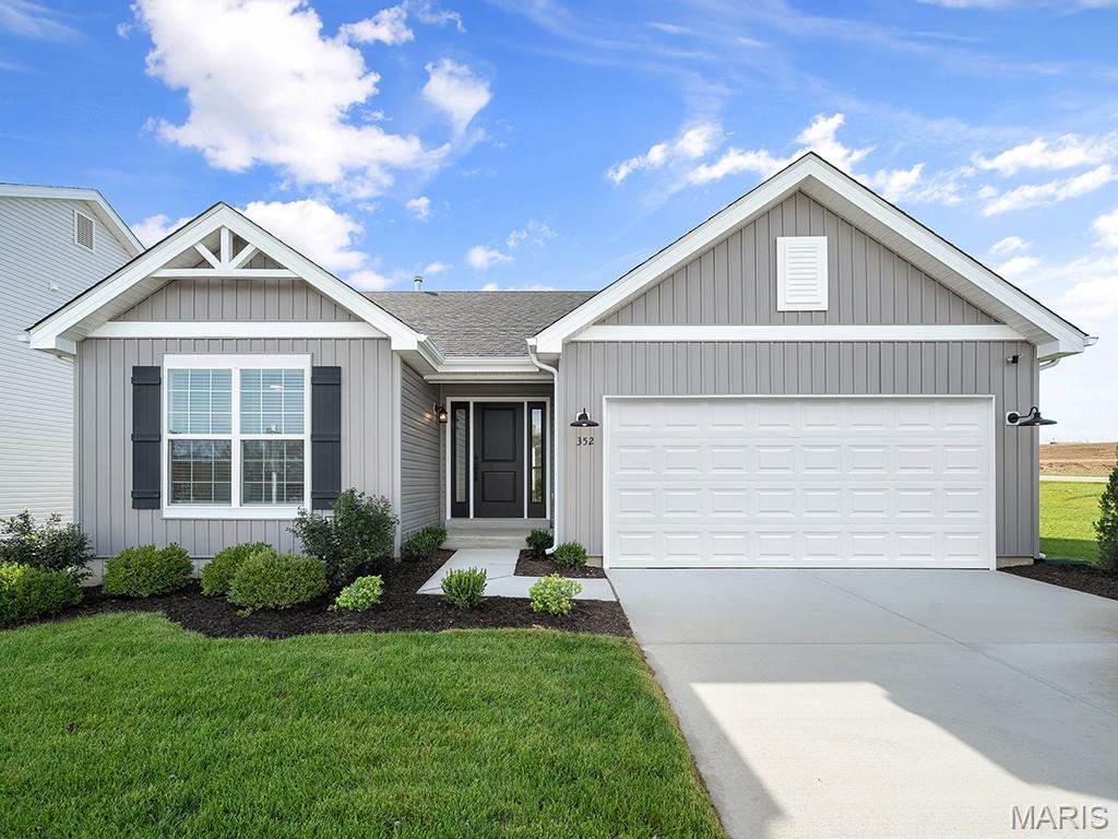 3831 Sonora Stone Drive Property Photo 1