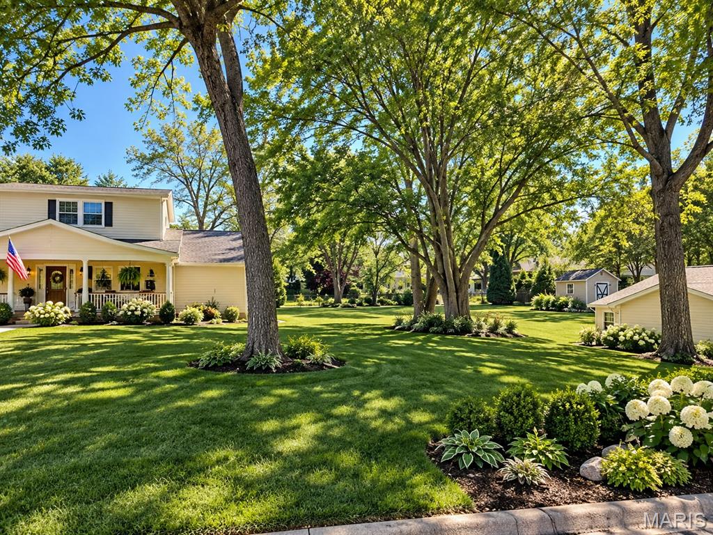 3421 Badley Avenue Property Photo 1
