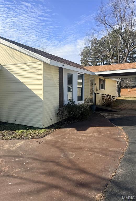 1303 Highway Nn Property Photo 1