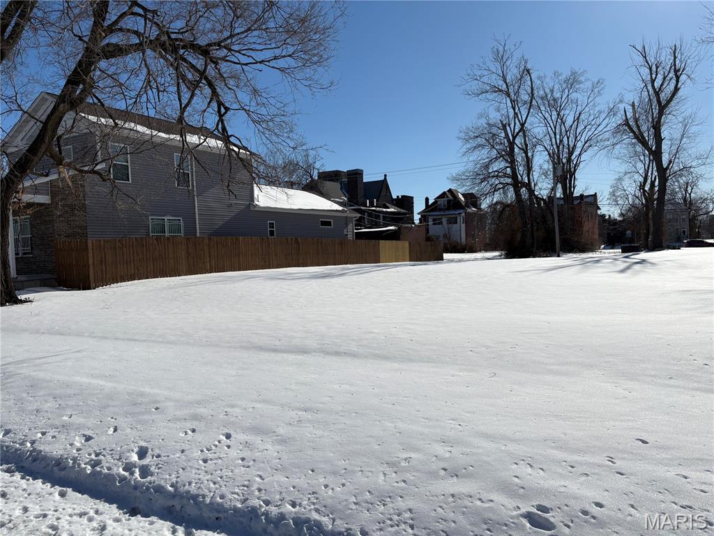 4318 Evans Avenue Property Photo 2