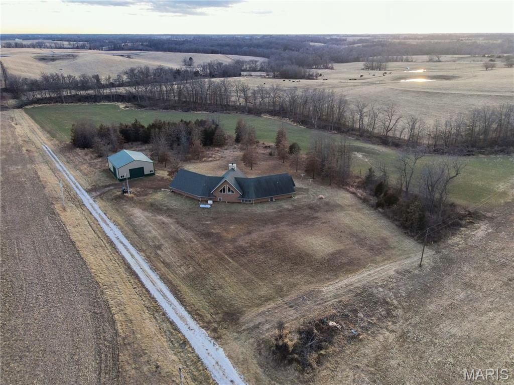 27028 County Road 219 Property Photo 1
