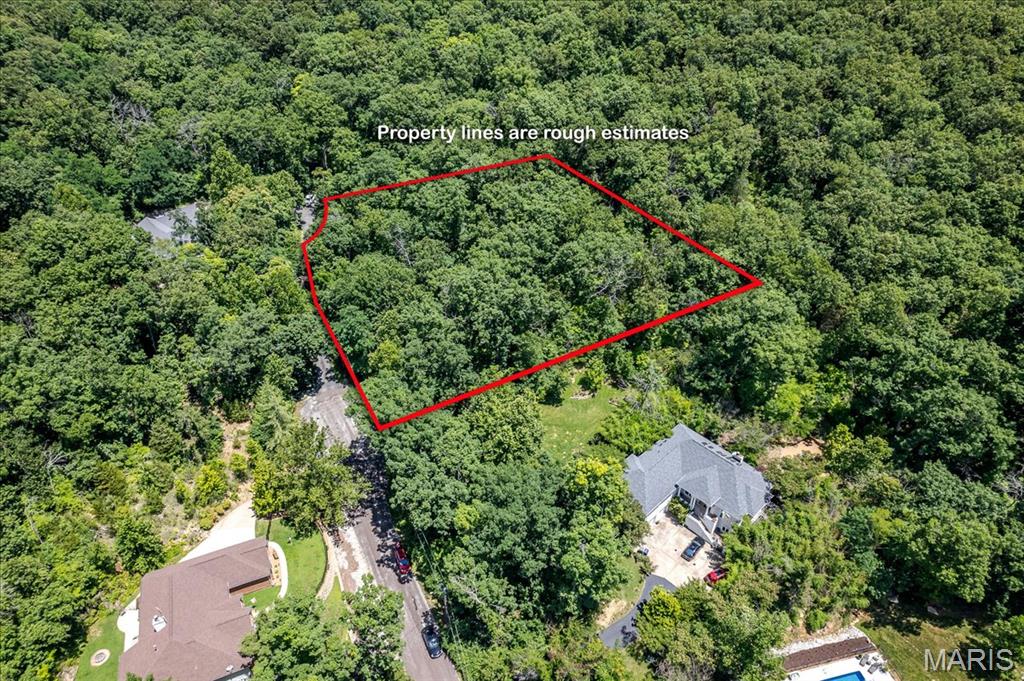 168 Cherokee Court Property Photo 2