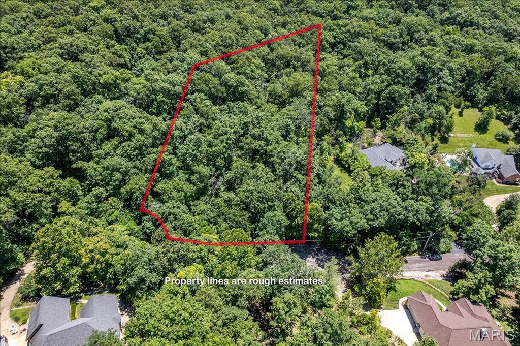 168 Cherokee Court Property Photo 3