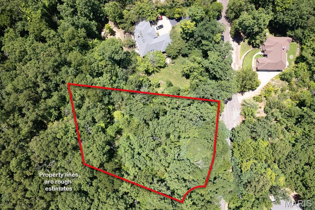 168 Cherokee Court Property Photo 4