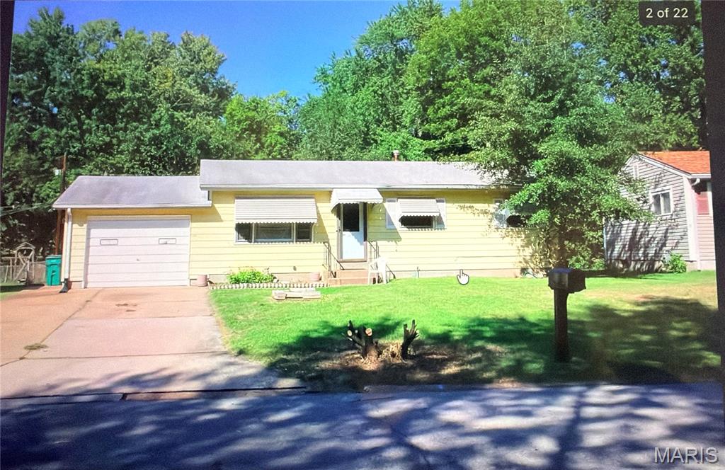11905 Homestead Avenue Property Photo 1