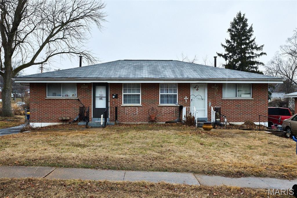 3201 Buder Court Property Photo 1