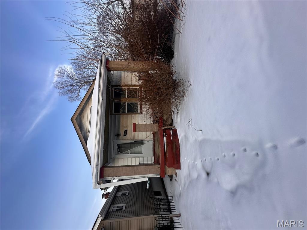 6059 Harney Avenue Property Photo 1