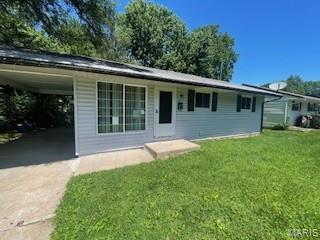 95 Florissant Park Drive Property Photo 1