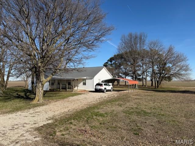 10111 State Highway A Property Photo 1