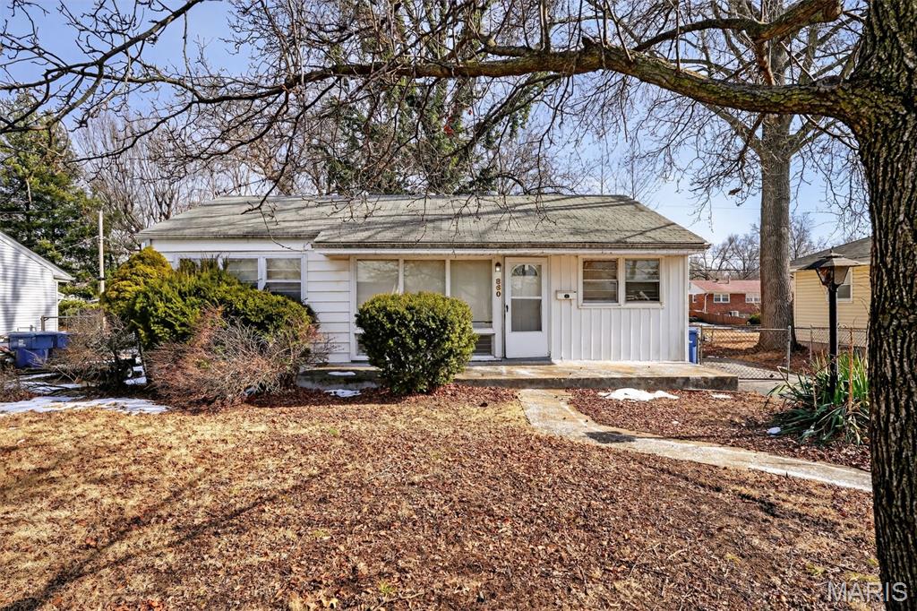 860 Saint Brendan Lane Property Photo 1