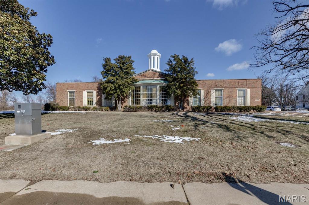 7733 Natural Bridge Road