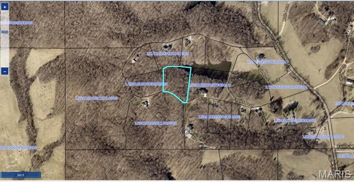 Lot 9 Eagle Pointe Circle