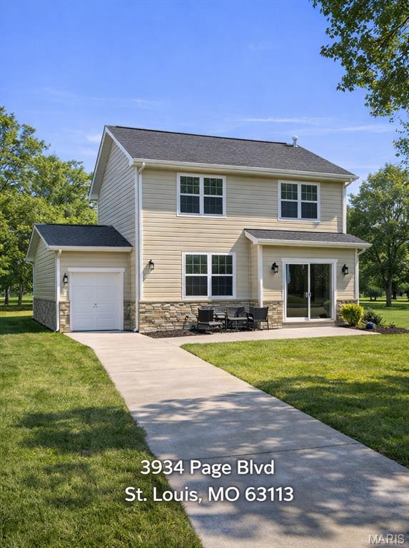 3934 Page Boulevard Property Photo 1