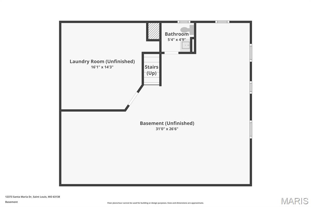 12373 Santa Maria Drive Property Photo 28
