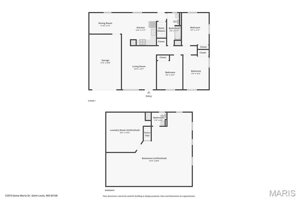 12373 Santa Maria Drive Property Photo 30