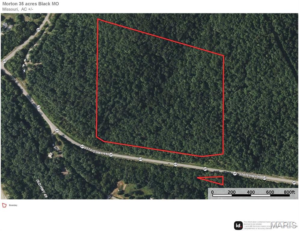 000 Highway 49 Property Photo 4
