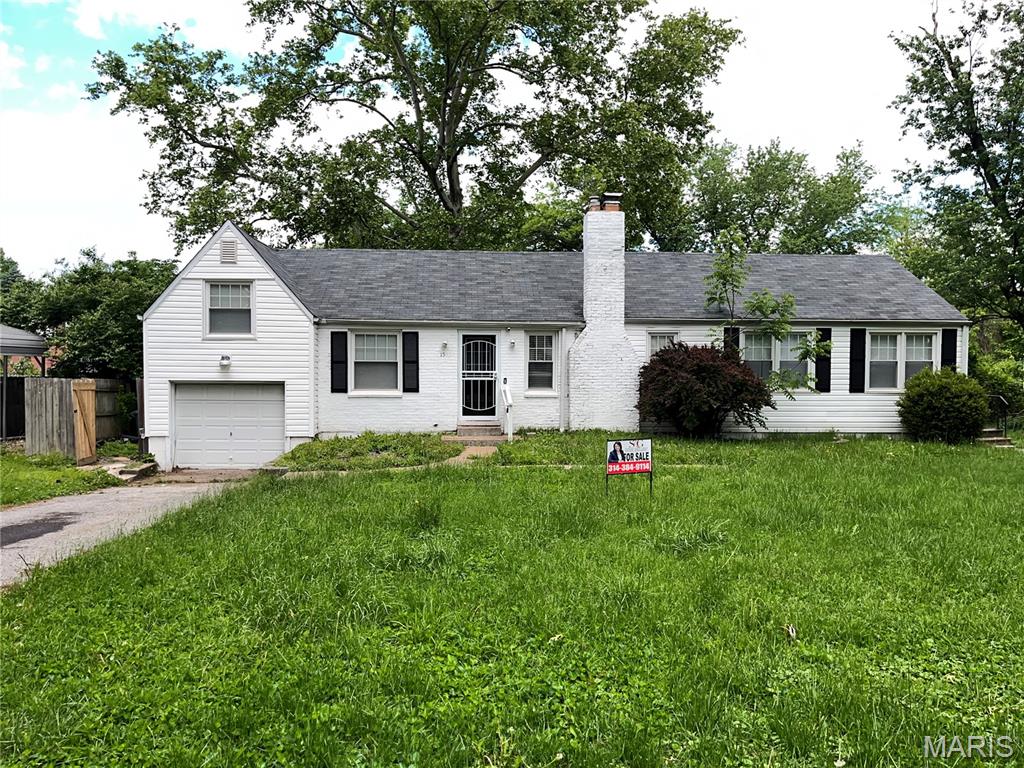 1587 Farmview Avenue Property Photo 1