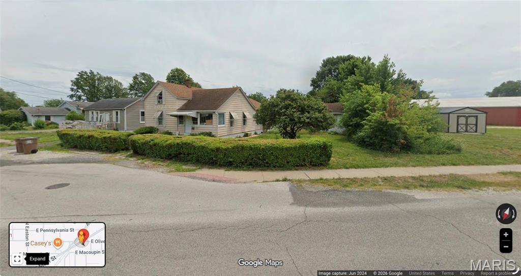 1010 E Olive Street Property Photo 1