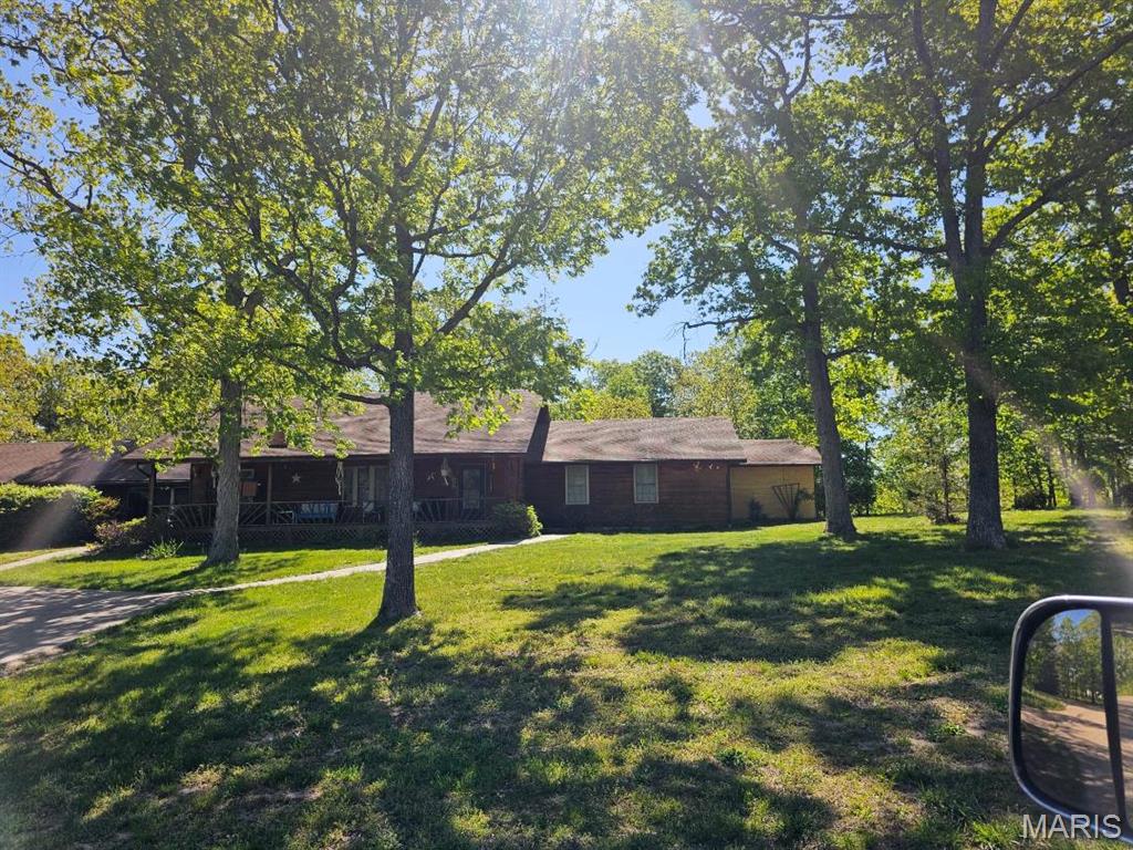 1160 County Road 6150 Property Photo 1