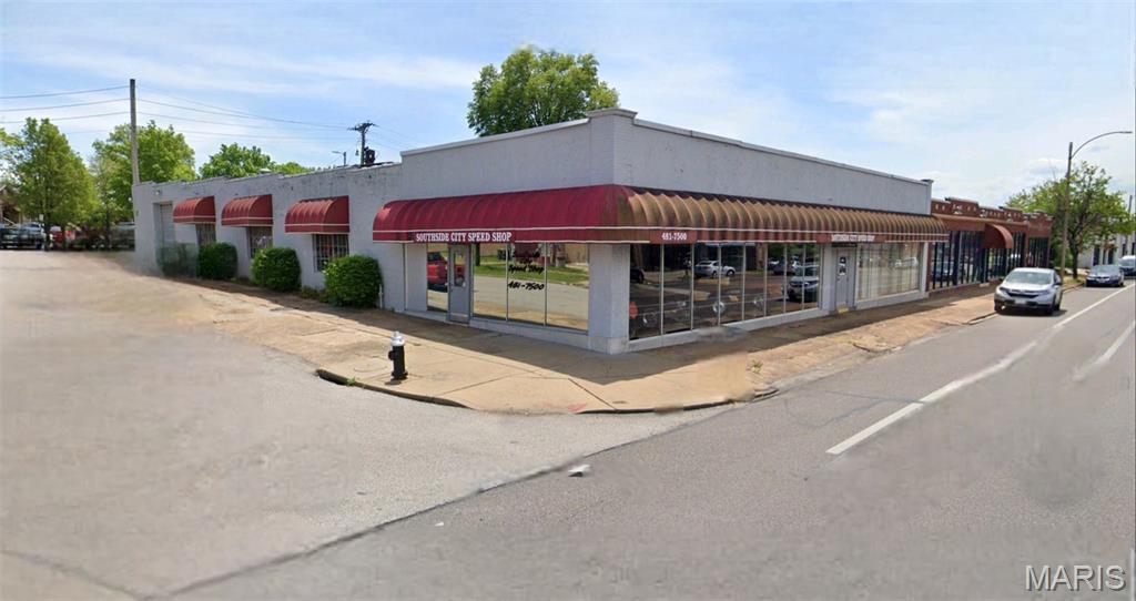 5616 Gravois Avenue