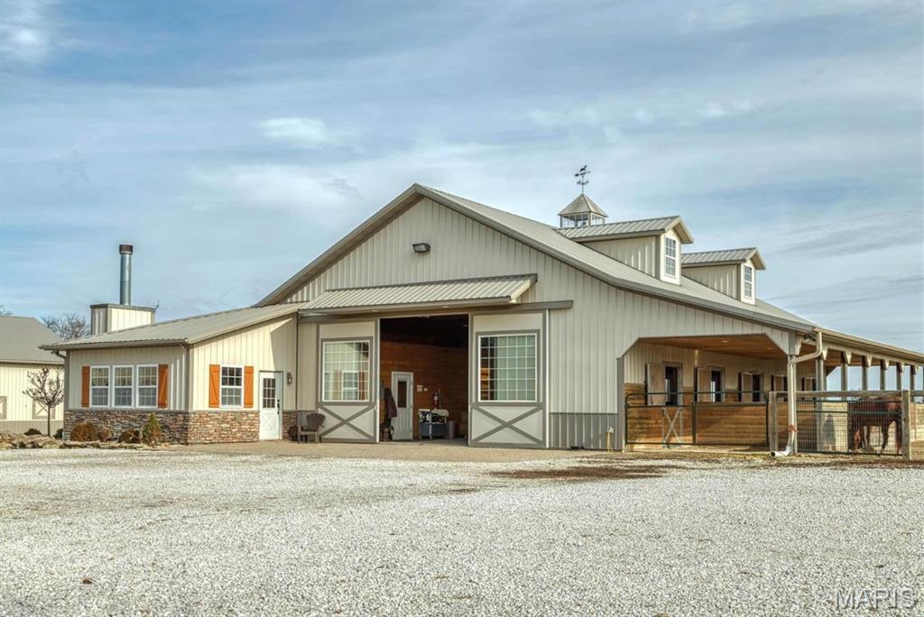 13420 Hanne Trail Property Photo 1