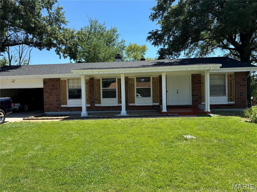 4308 Sulla Drive Property Photo 1