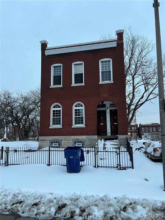 4312 College Avenue Property Photo 1