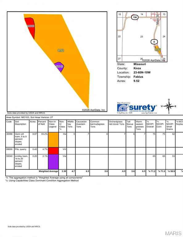 10 Hwy E Property Photo 2