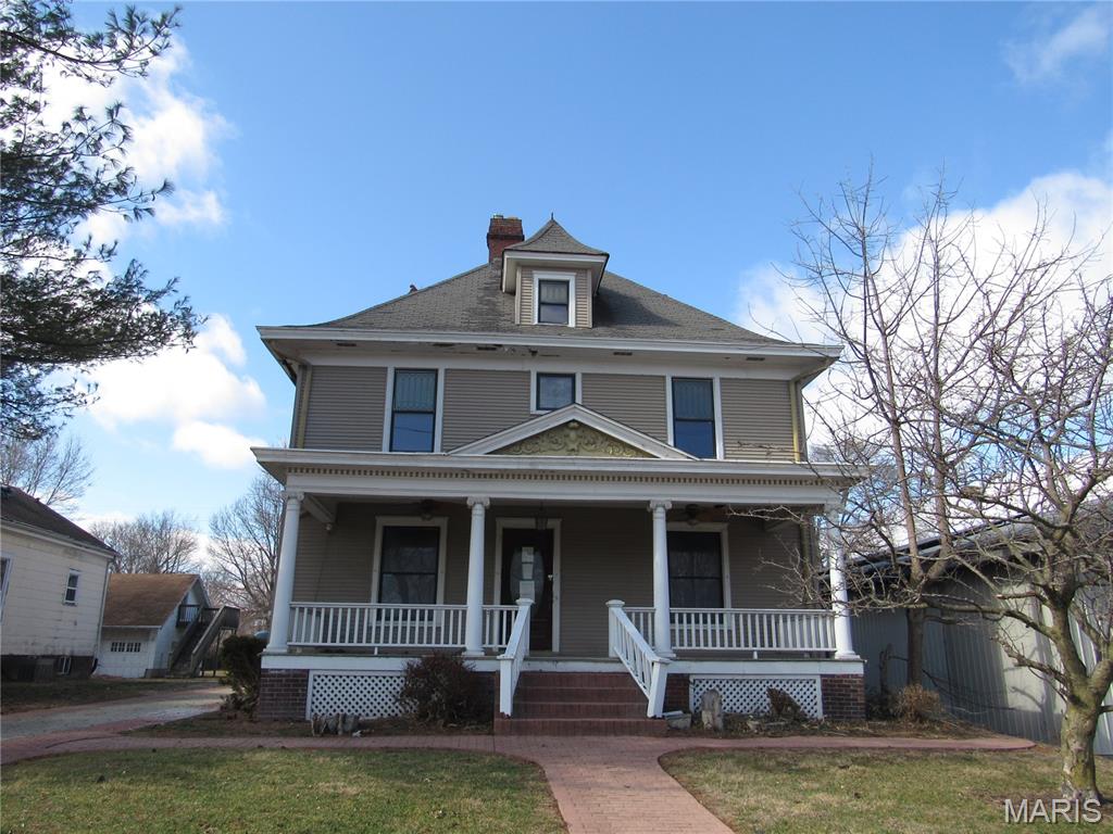 268 N Broad Street Property Photo 1