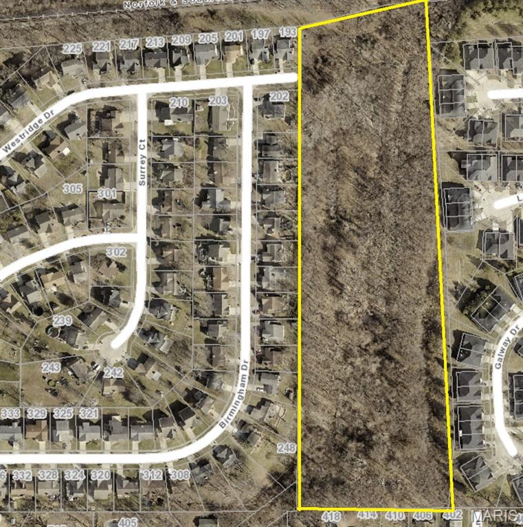 0 Montbrook Property Photo 1