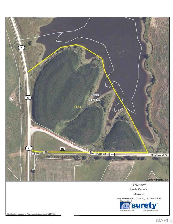 10 Hwy K Property Photo 1