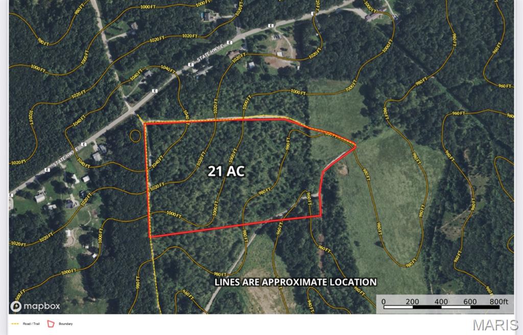 21 State Hwy E Property Photo 2