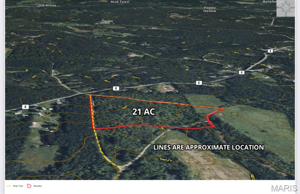 21 State Hwy E Property Photo 4