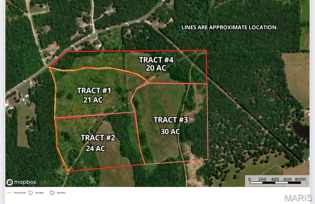21 State Hwy E Property Photo 5