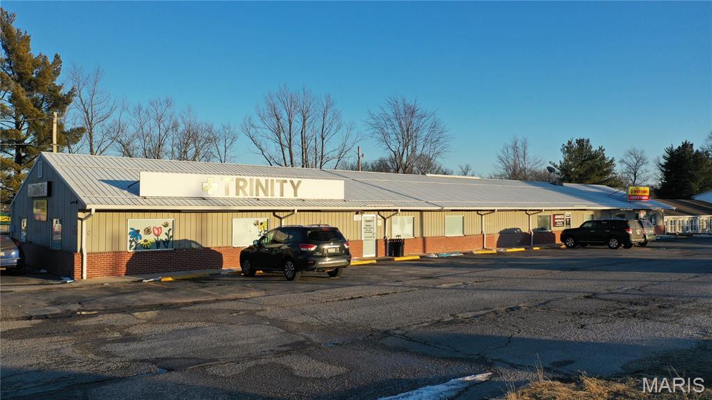 803 W Scenic Rivers Boulevard Property Photo 2
