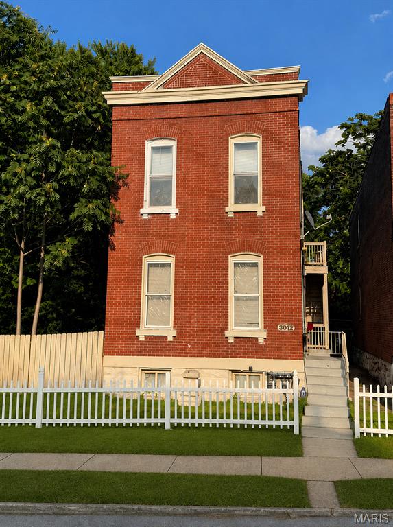 3012 Ohio Avenue