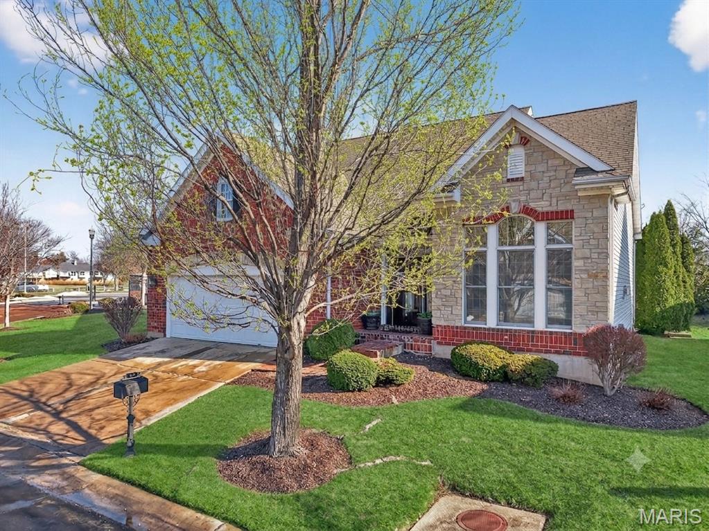 112 Wake Forest Place