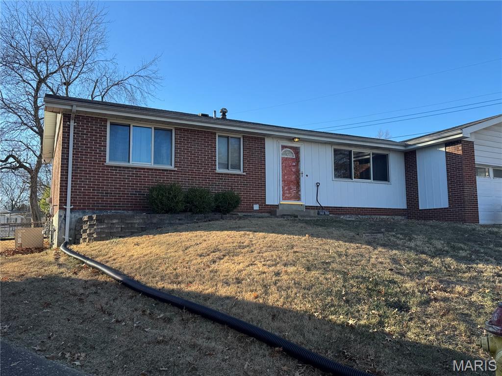 1713 Rhythm Lane Property Photo 1