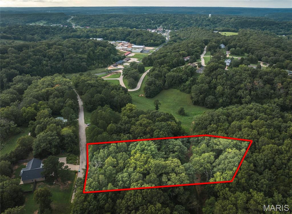 Lot 43 Valley View Drive Property Photo 1