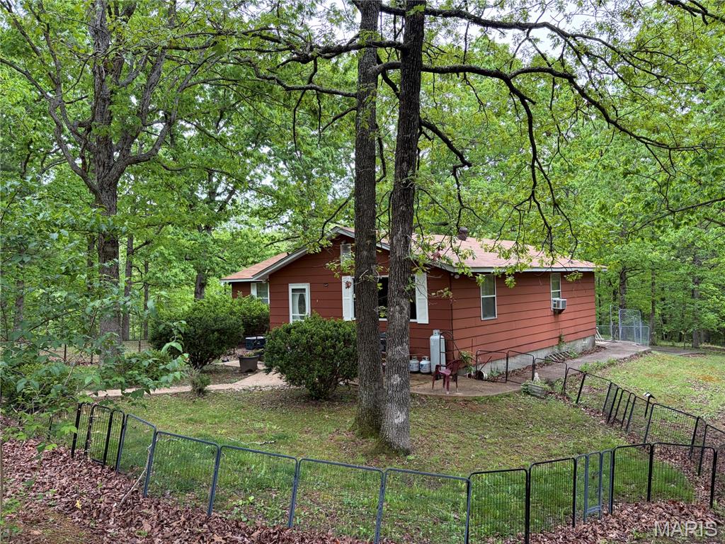 4462 N Virginia Mines Road Property Photo 1