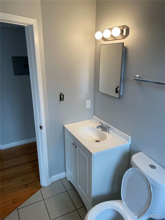 5841 Cabanne Property Photo 8