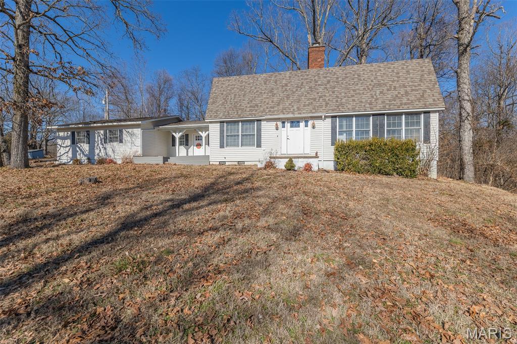 16747 Chalk Bluff Trail Property Photo 3