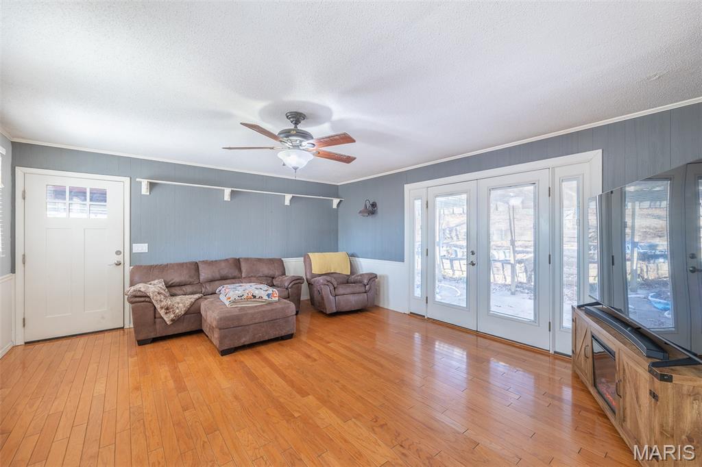 16747 Chalk Bluff Trail Property Photo 10