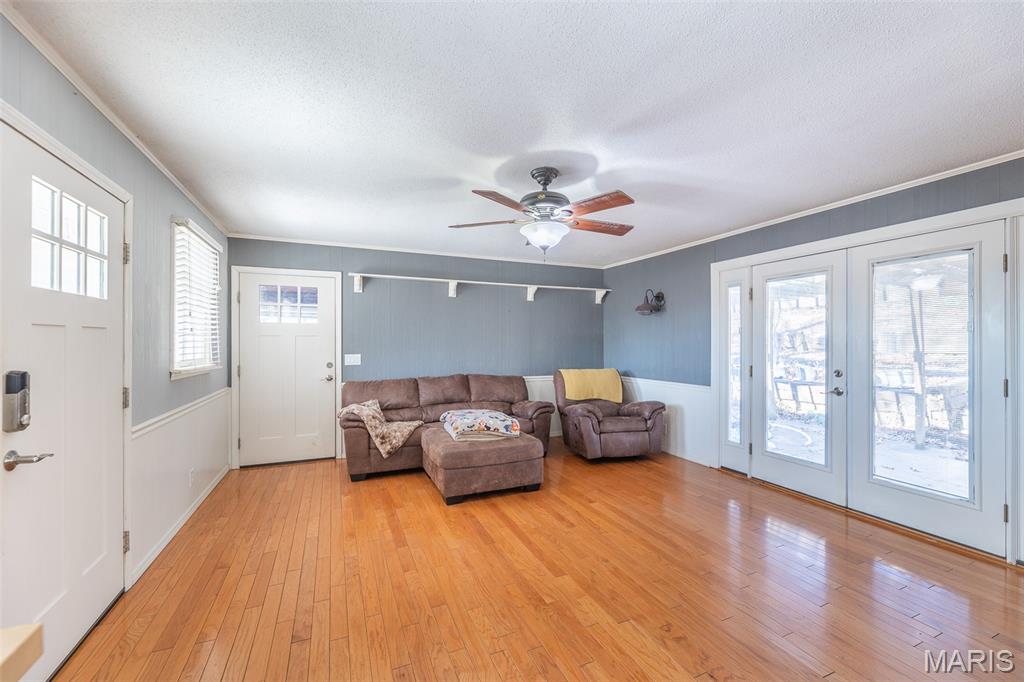 16747 Chalk Bluff Trail Property Photo 11