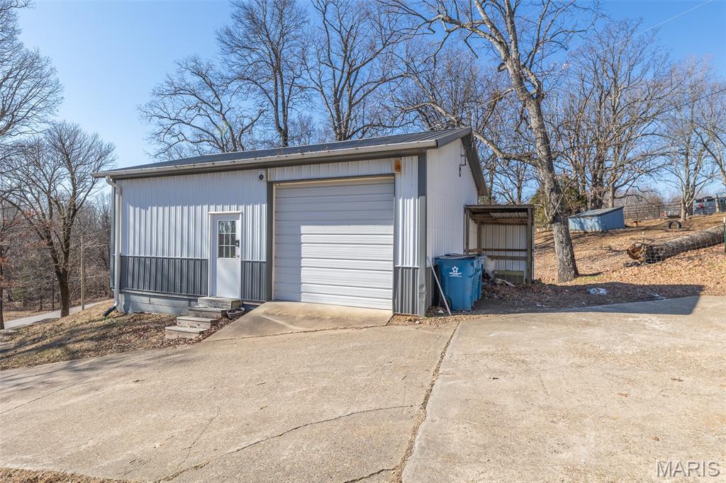 16747 Chalk Bluff Trail Property Photo 30