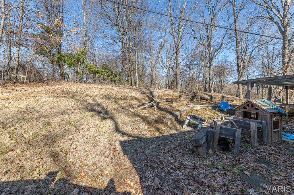 16747 Chalk Bluff Trail Property Photo 35