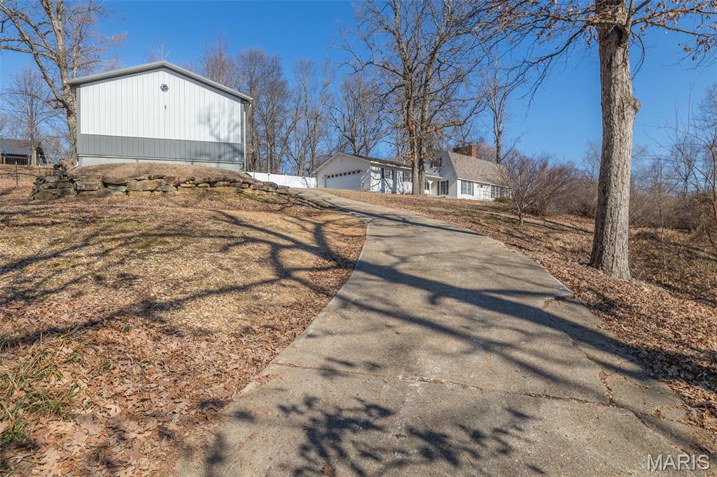 16747 Chalk Bluff Trail Property Photo 37