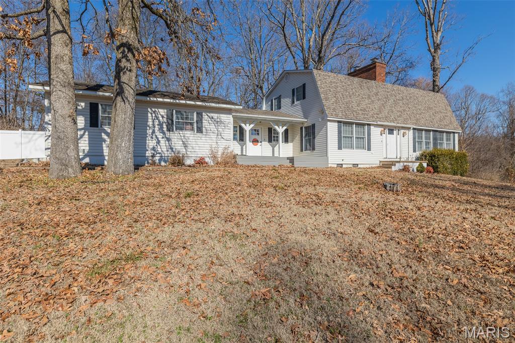 16747 Chalk Bluff Trail Property Photo 39
