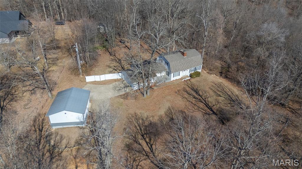 16747 Chalk Bluff Trail Property Photo 40
