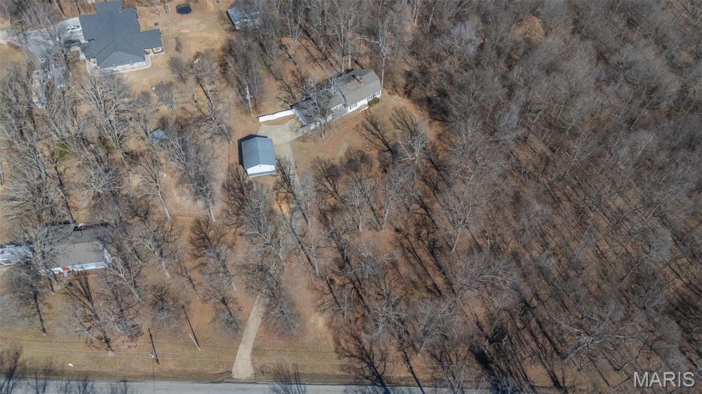 16747 Chalk Bluff Trail Property Photo 43